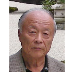 特別顧問 石館陸男