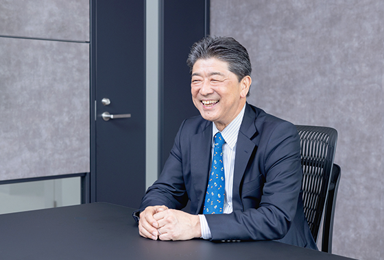 採用情報